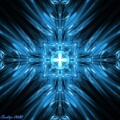 Cerulean Cross 3